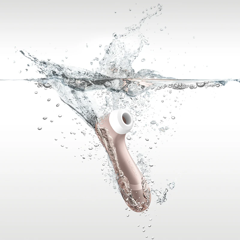 Satisfyer PRO 2 Geração 2 estimulador clitoriano
