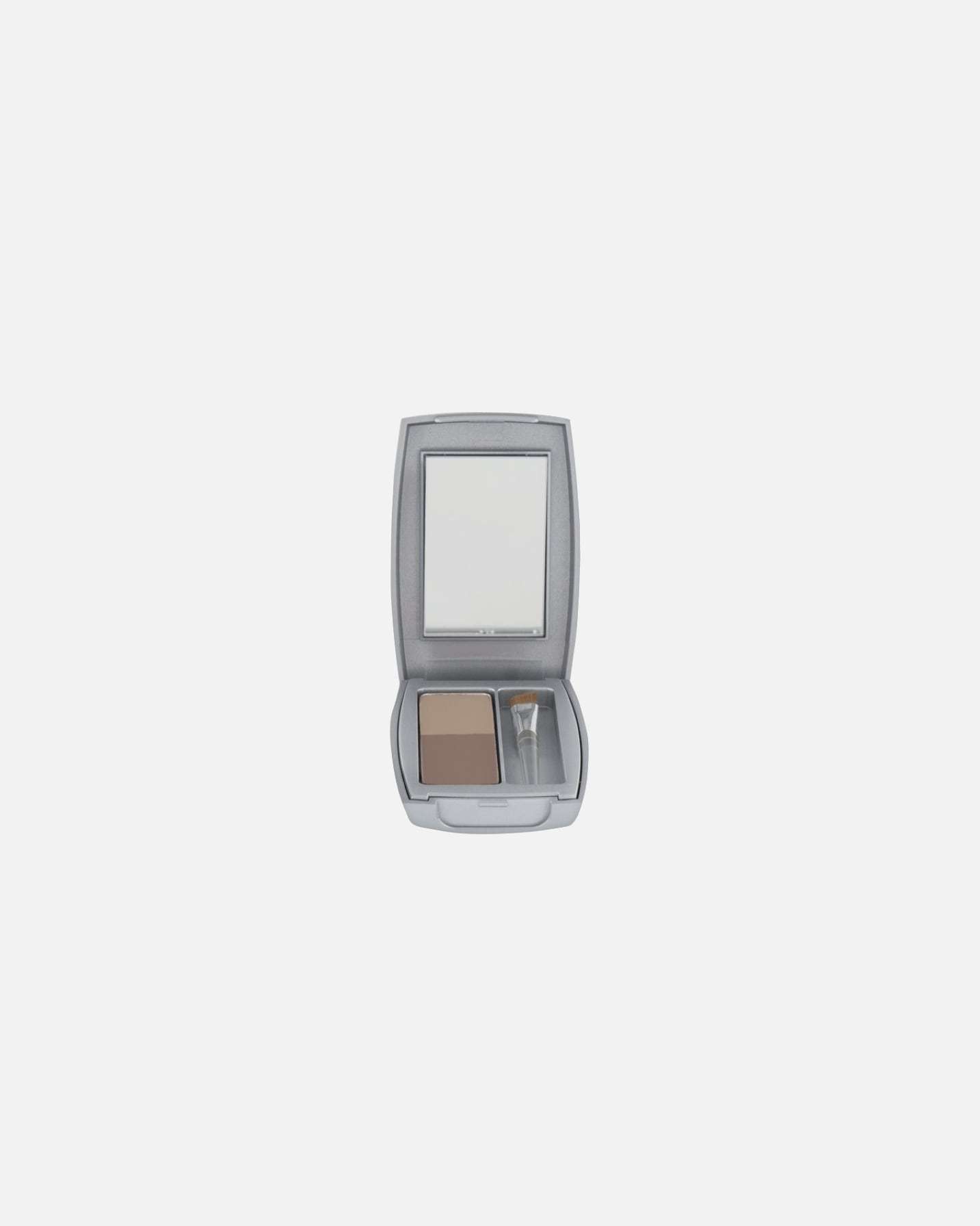 Herome Cosmetics puder za obrvi (kompaktni puder) skoraj črne barve - 1 kos