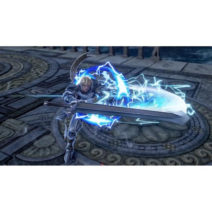 SoulCalibur VI Jeu Xbox One