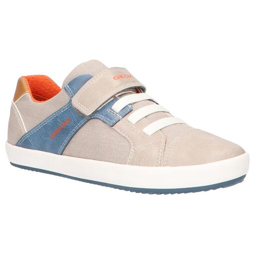  Geox J025cb 010fe J Gisli Sportskor