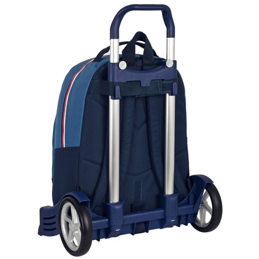  Stamp Eco Cart Ryggsäck 42x32x15