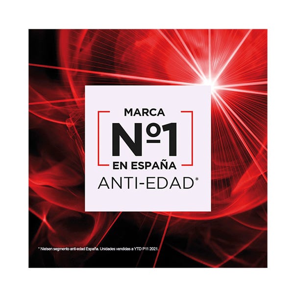 Revitalift Laser Νύχτας | 50ML