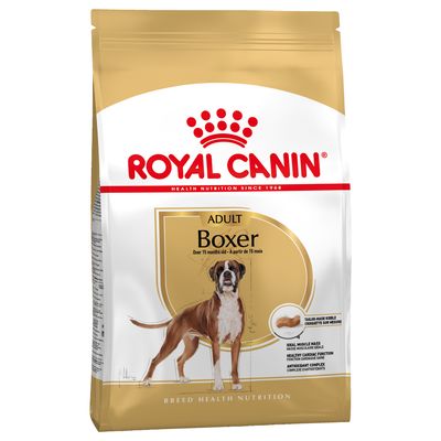 Royal Canin Rasse-Trockenfutter für Hunde – Sparpackungen