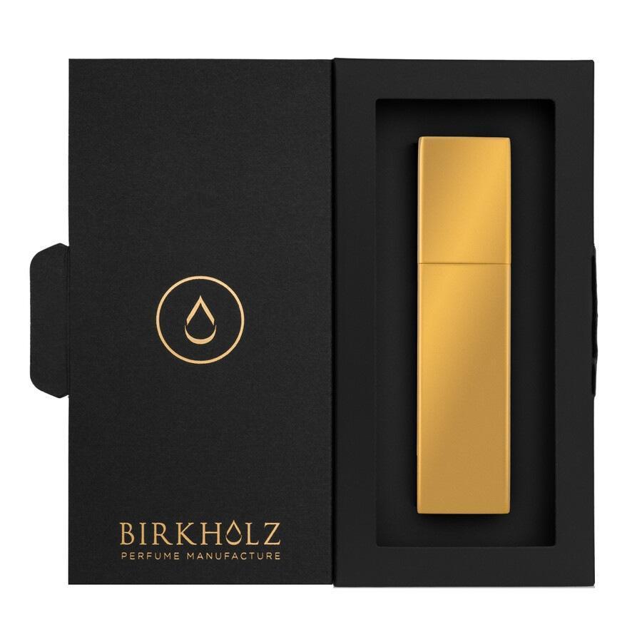 Биркхолц парфемски атомизер мат златне боје - 7,5 мл