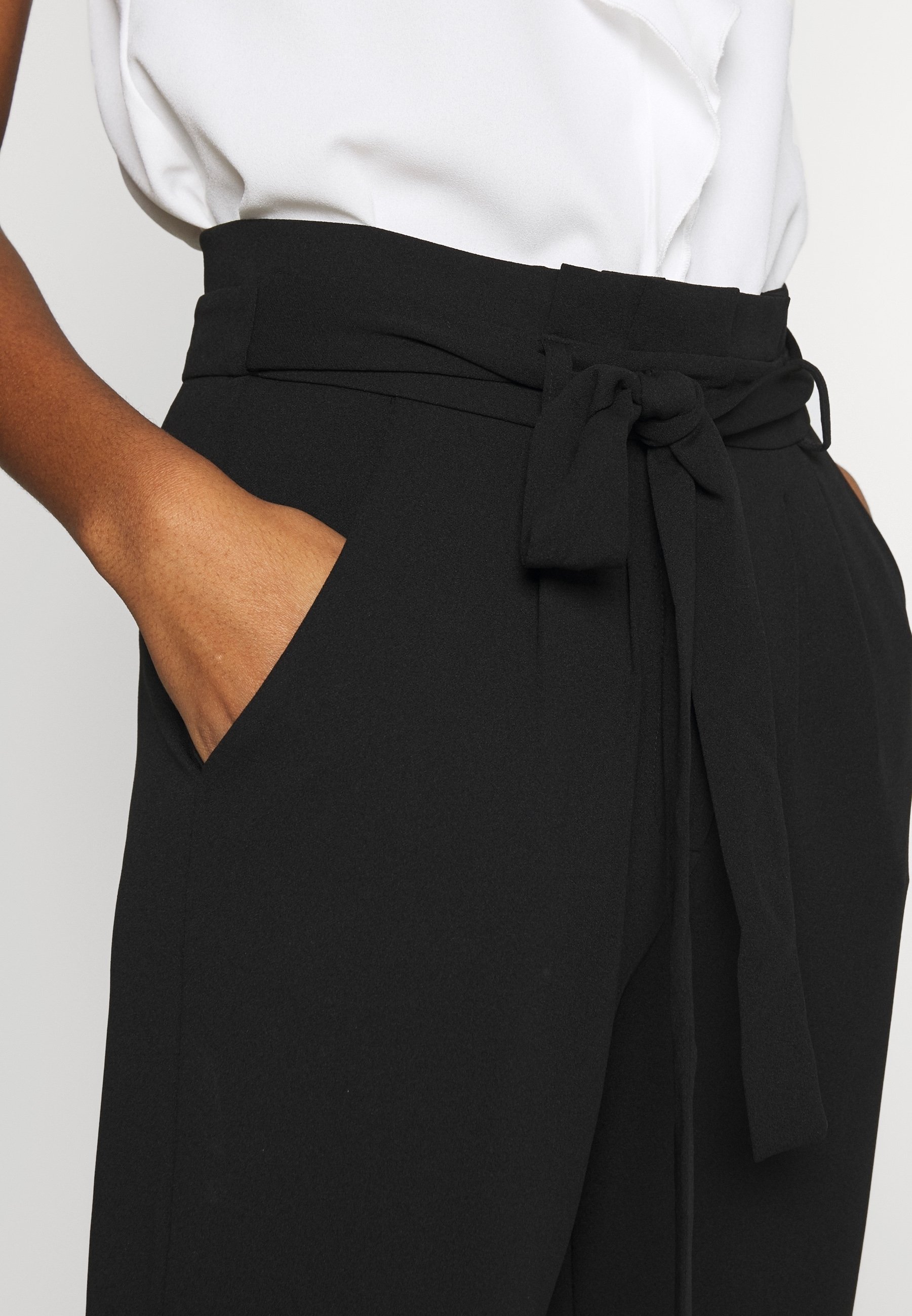 JDY Broek - zwart