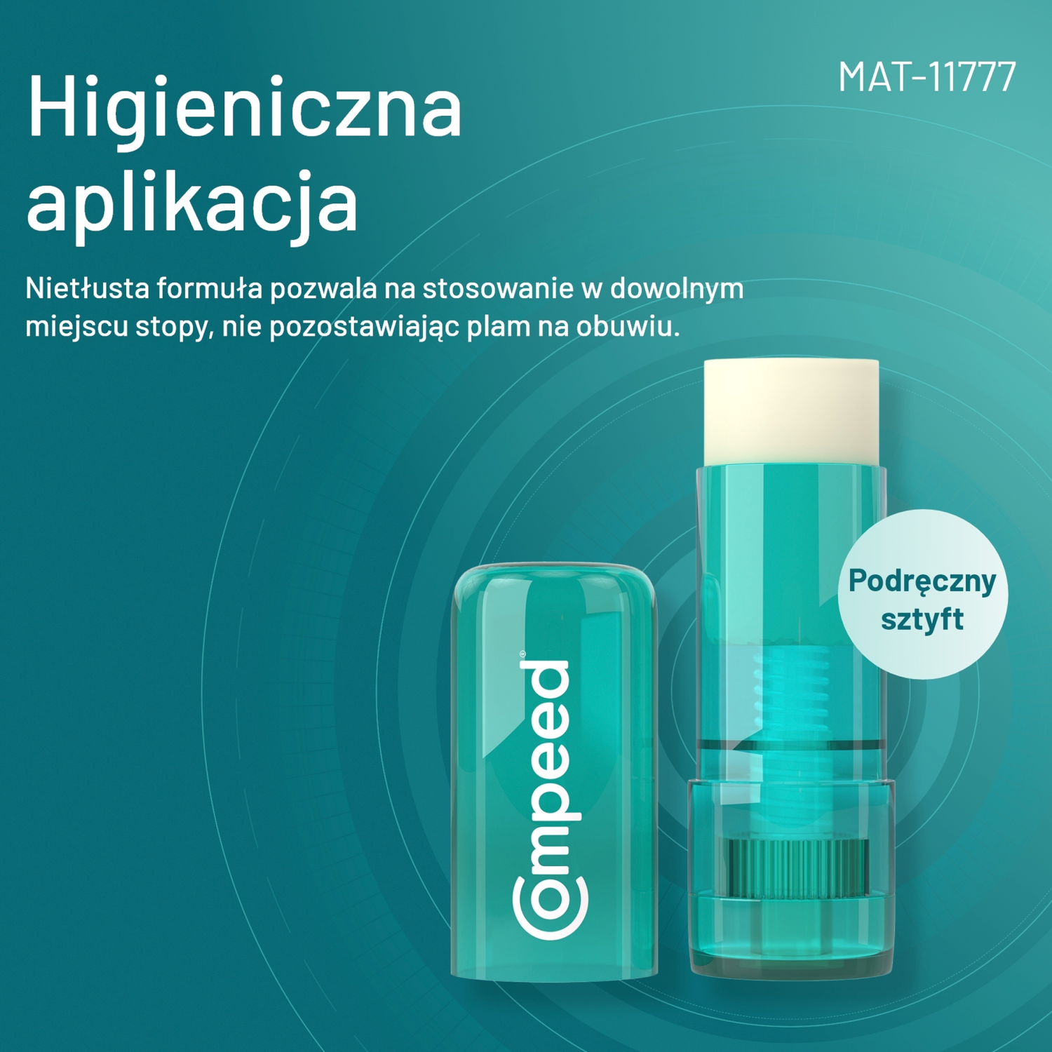 Compeed