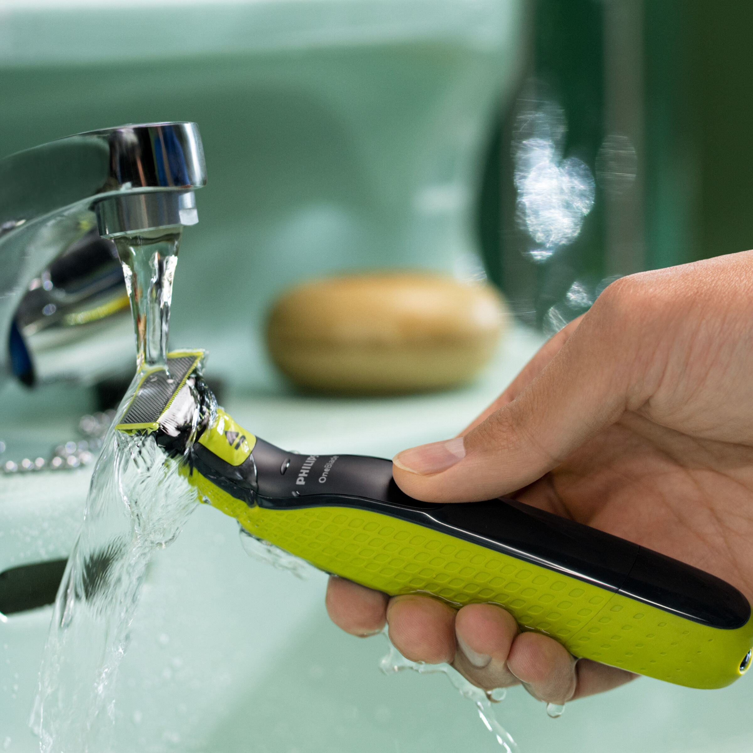 Philips OneBlade 360 QP2724/23