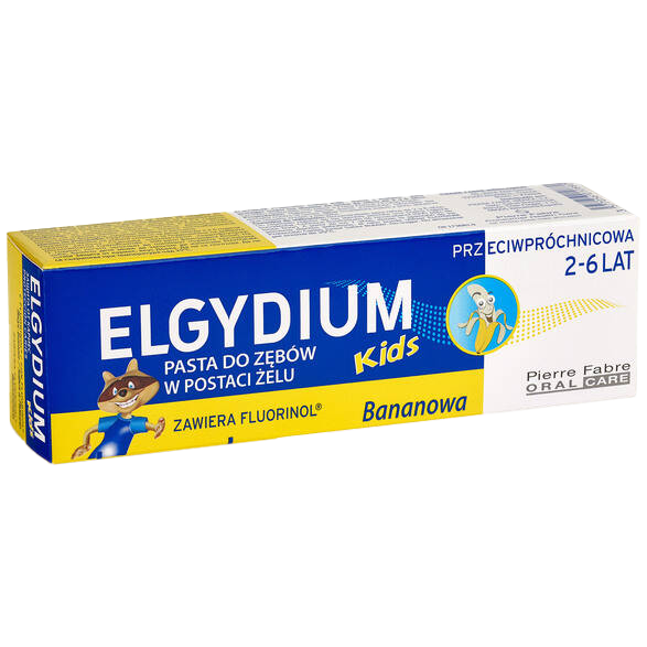 Elgydium Kids
