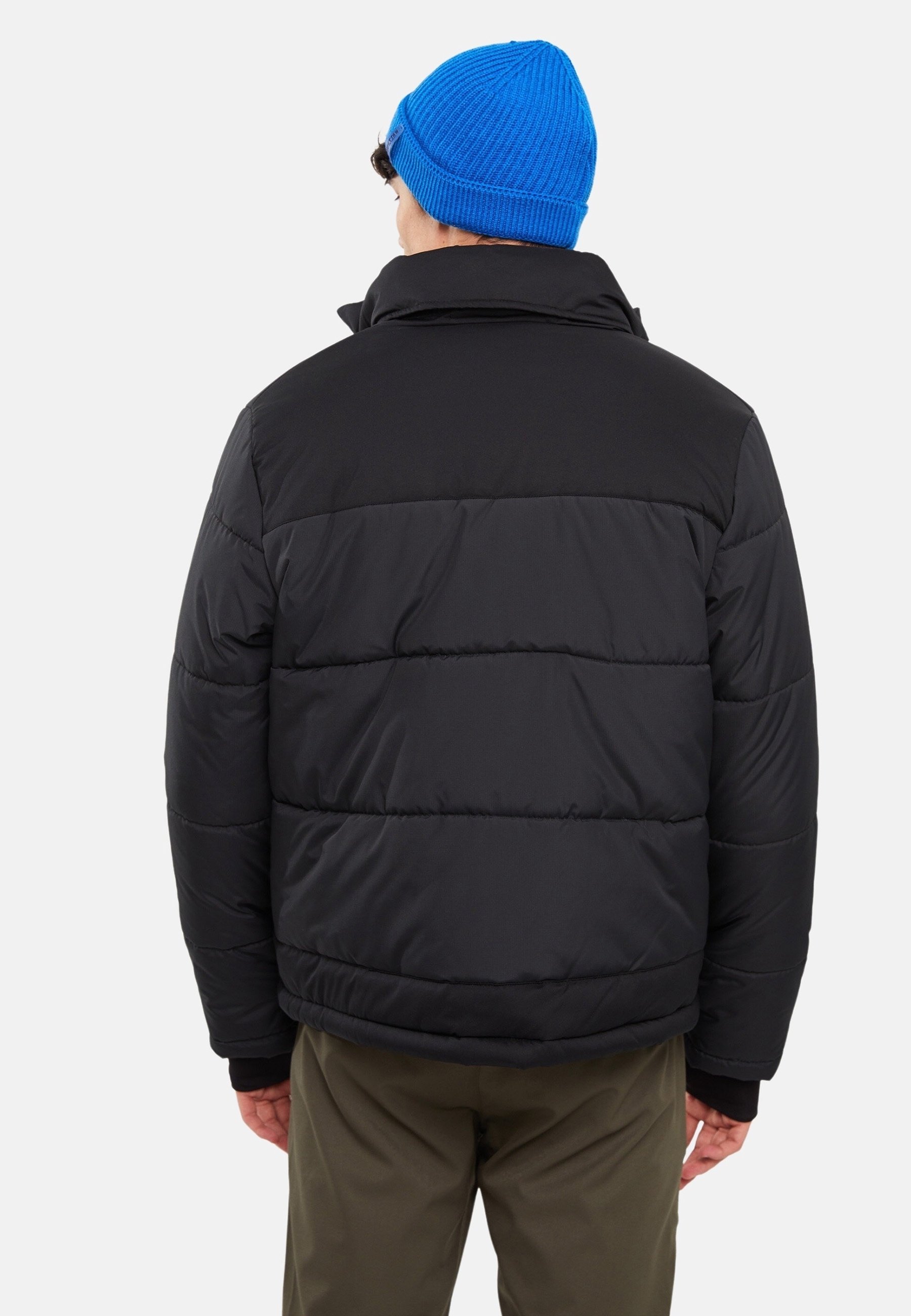 Veste d'hiver LC Waikiki - noire