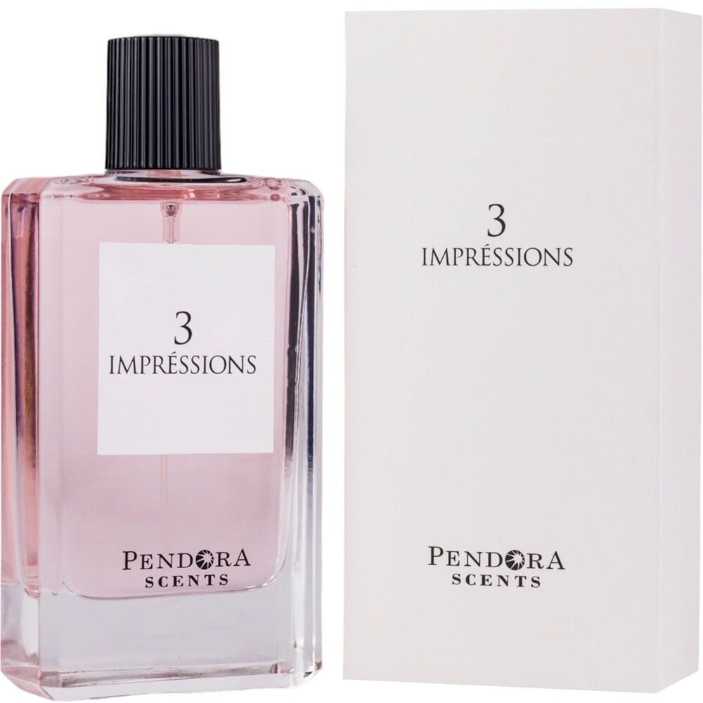 Pendora Scents 3 vtisi