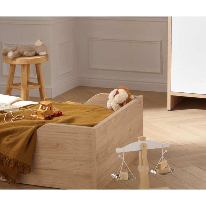 Palla sensoriale in peluche ORSINO