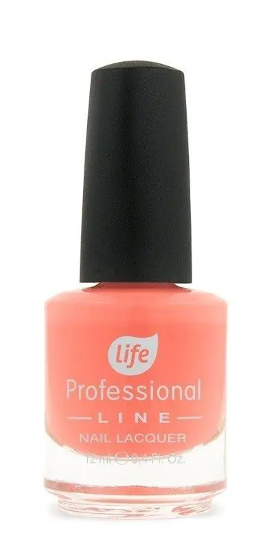 Life Professional Lakier do paznokci, nr 109