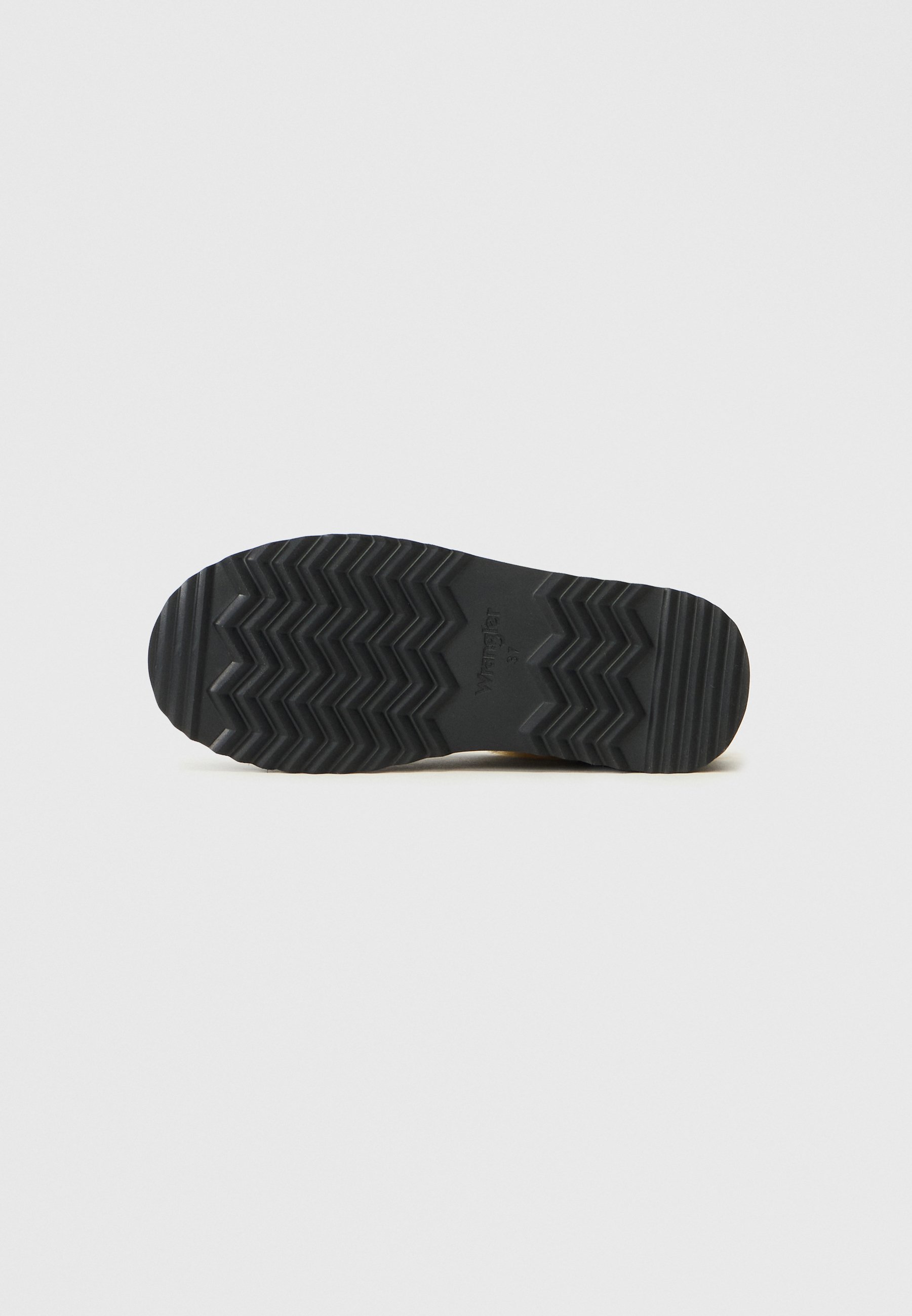Wrangler CONNIE WOMEN LOW - Klompen - zwart
