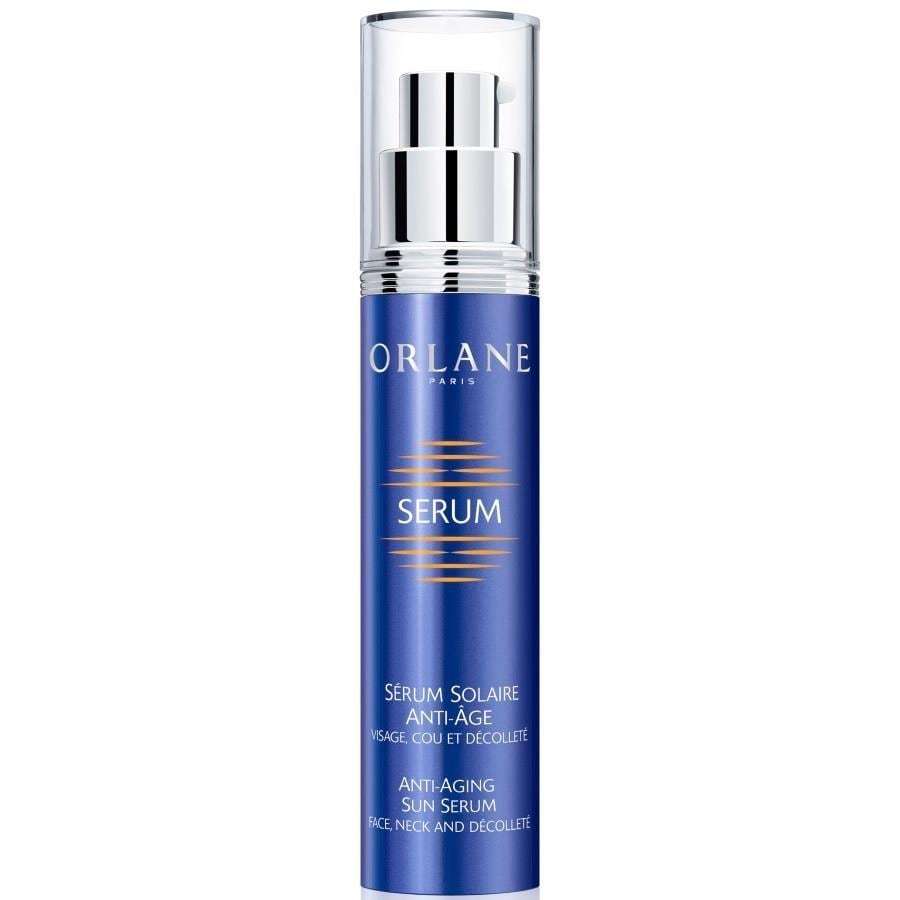 Orlane Sunscreen Antirides Extrême Sérum Solaire Anti-Age - 50 ml