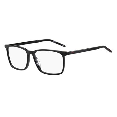 Hugo Black Eyeglass Frame HH003 Hugo