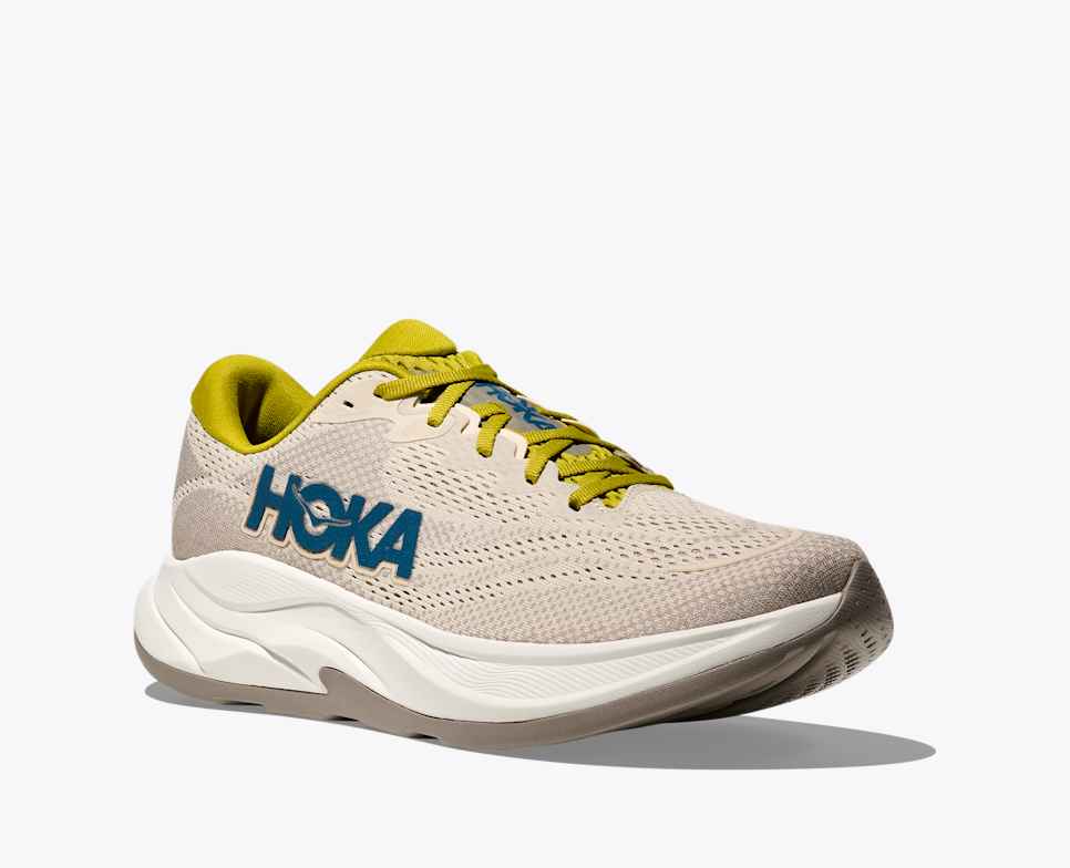 HOKA Rincon 4 Bouleau / Ciment