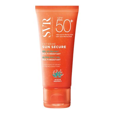 SVR Sun Secure Extreme krema za sunčanje SPF 50 50 ml