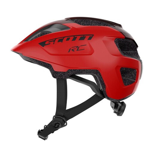 Scott Spunto Plus Junior Fahrradhelm (CE)