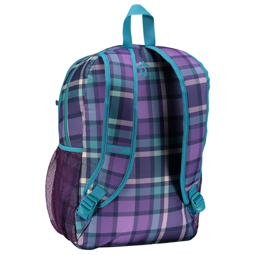  Sac à dos scolaire Totto grand modèle à motifs