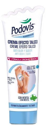 Talka efekta krēms Aptiekas produkti pēdu kopšanai