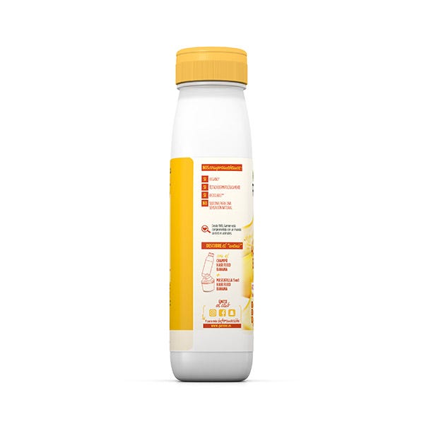 Hårpleje Banan | 350ML