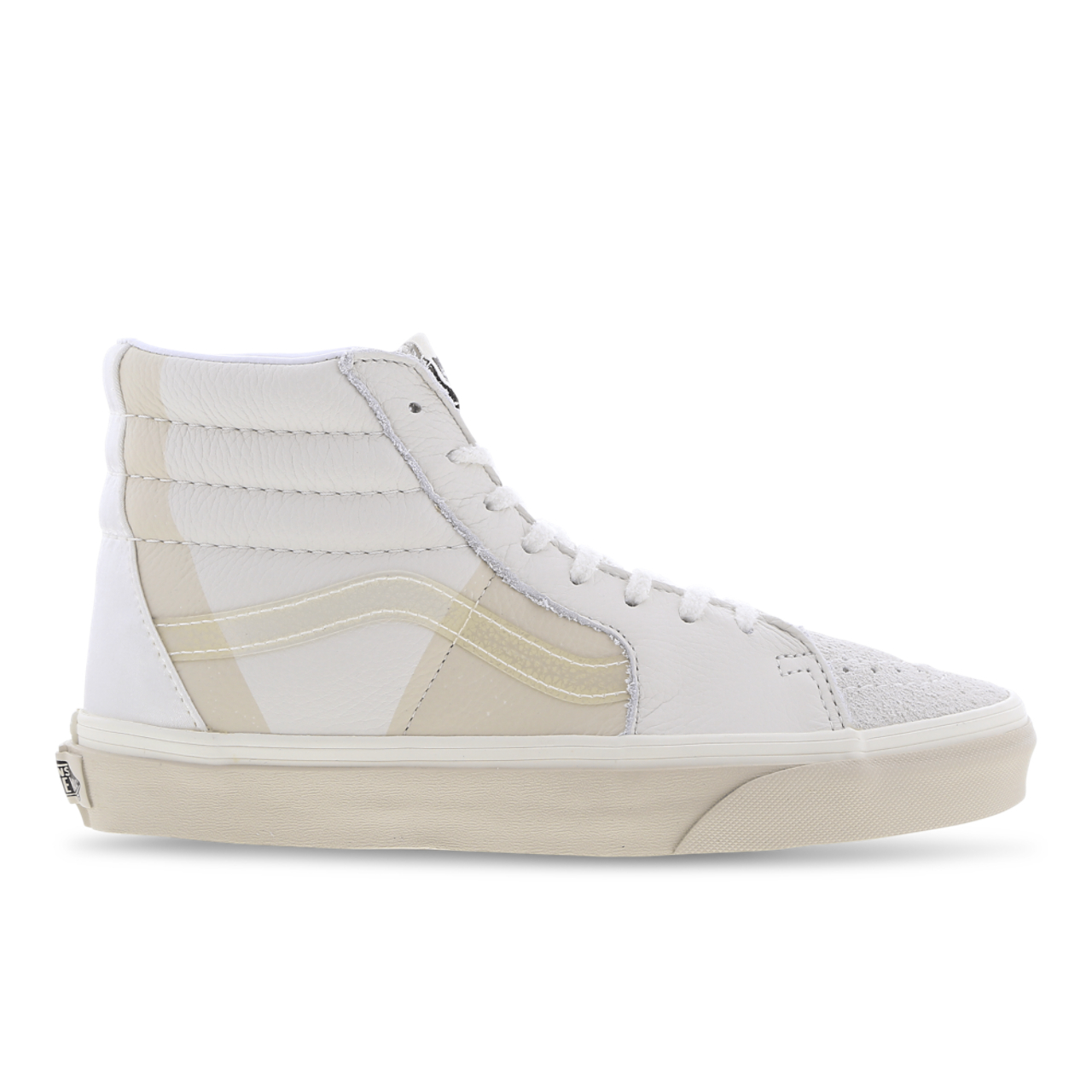 Vans Sk8 Hi Futurisme