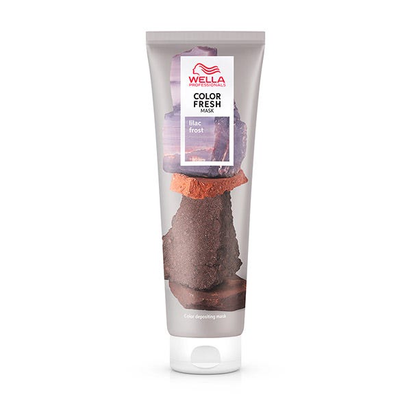 Color Fresh maszk Lilac Frost | 150ML