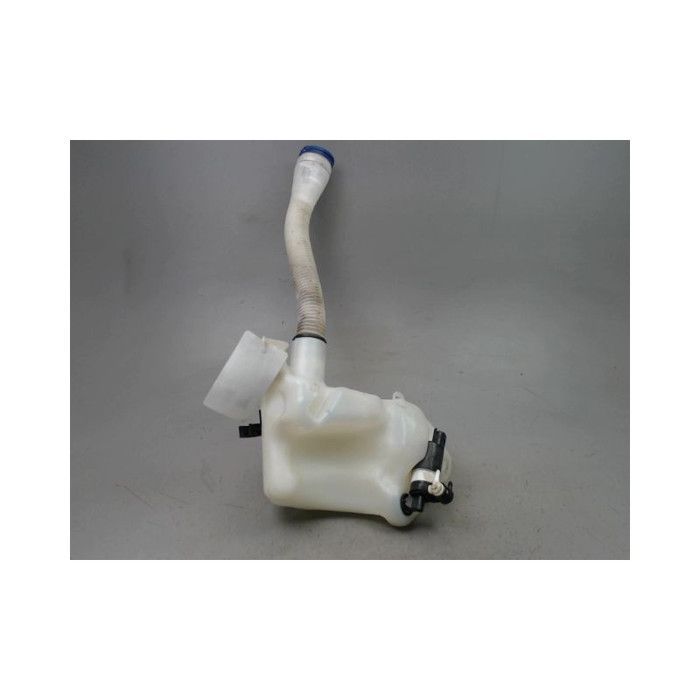 Scheibenwaschbehälter vorne für Citroën Grand C4 Picasso Monosco I Long (2006–2013), 1.6 HDi 110 PS – Teilenummer: 6431N7 – D1-877879