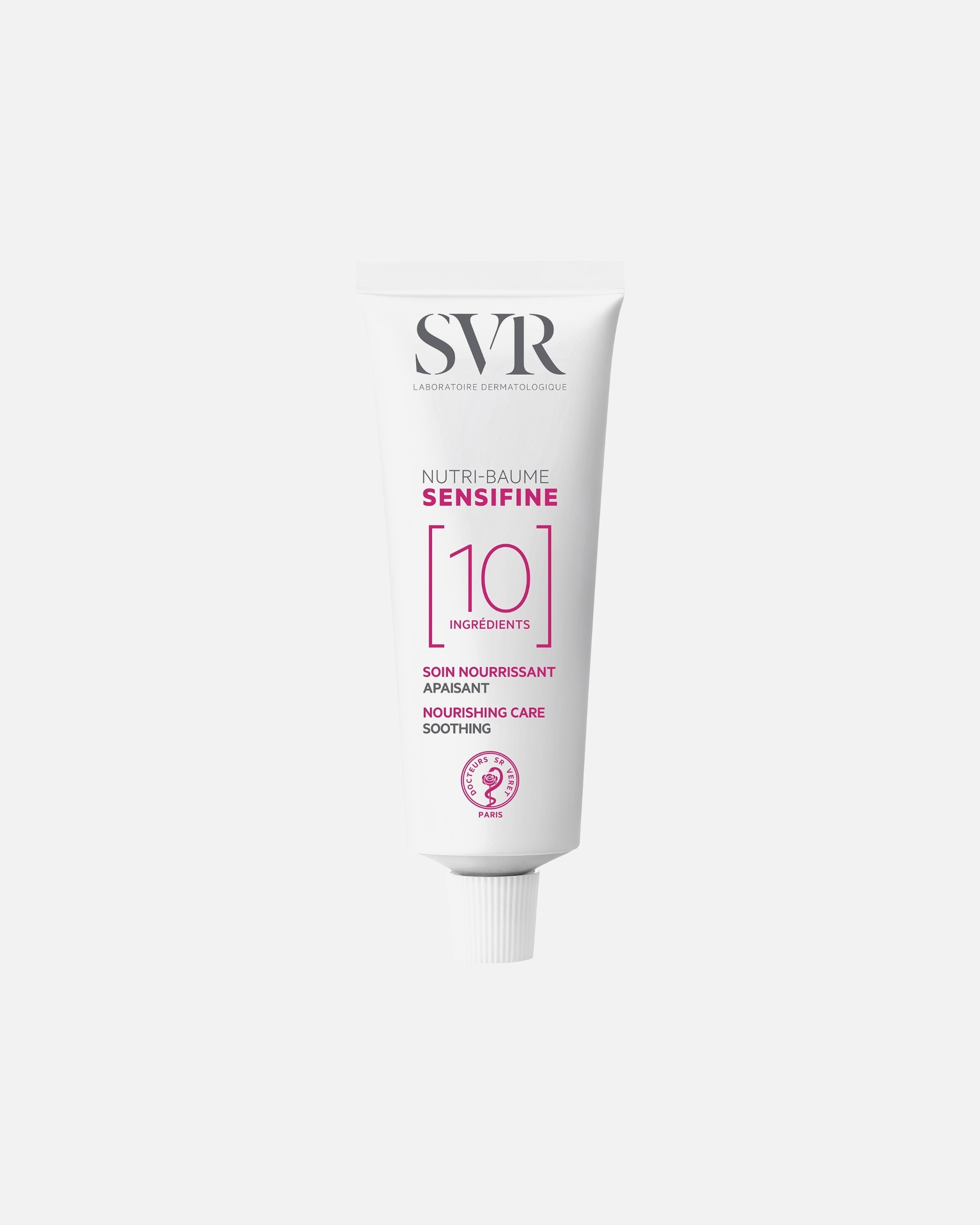 SVR Sensifine Nutribaume 40ml