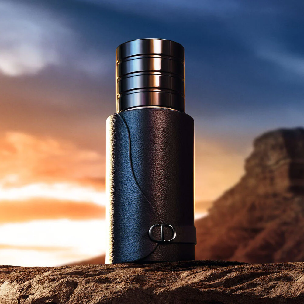 Sauvage Sauvage Spray For The Wild - Eau de Toilette