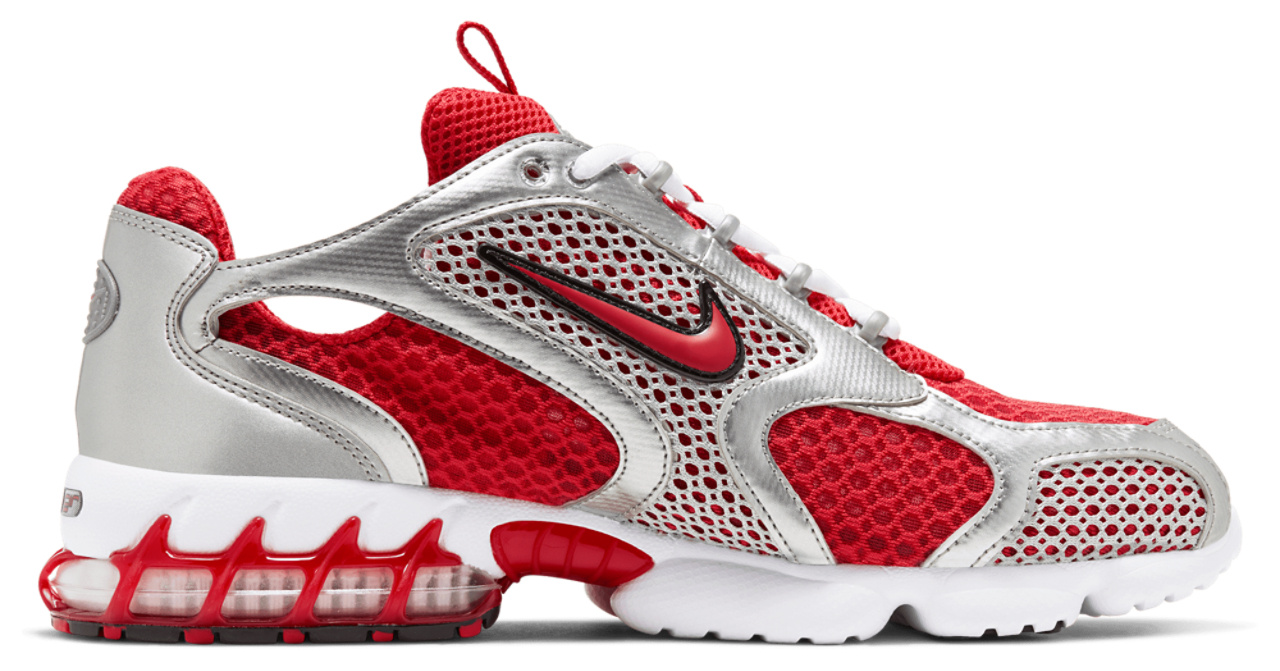 Nike Air Zoom Spiridon Cage 2