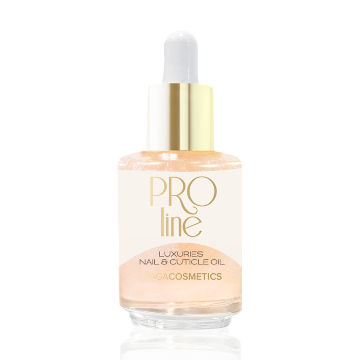 Maga Cosmetics ProLine
