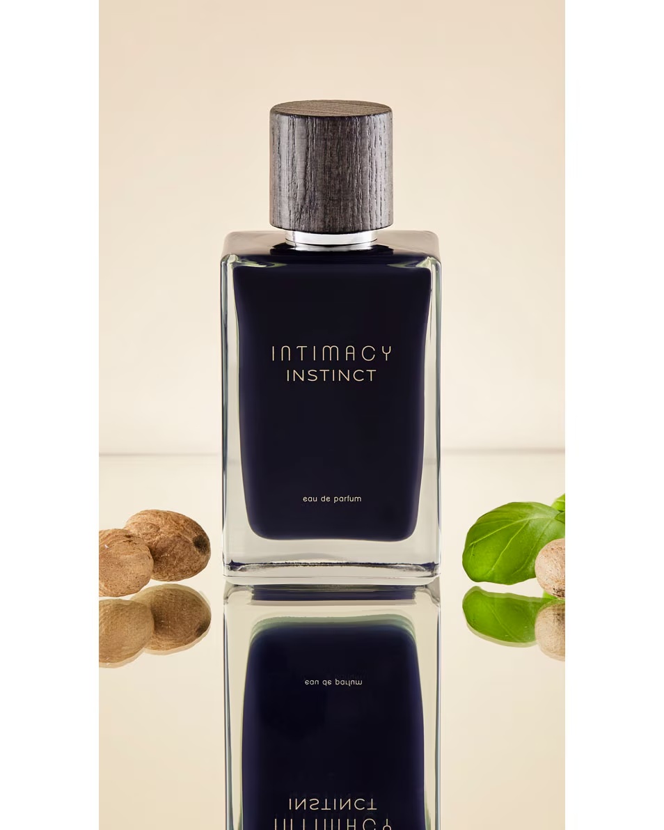 INTIMACY INSTINCT EAU DE PARFUM