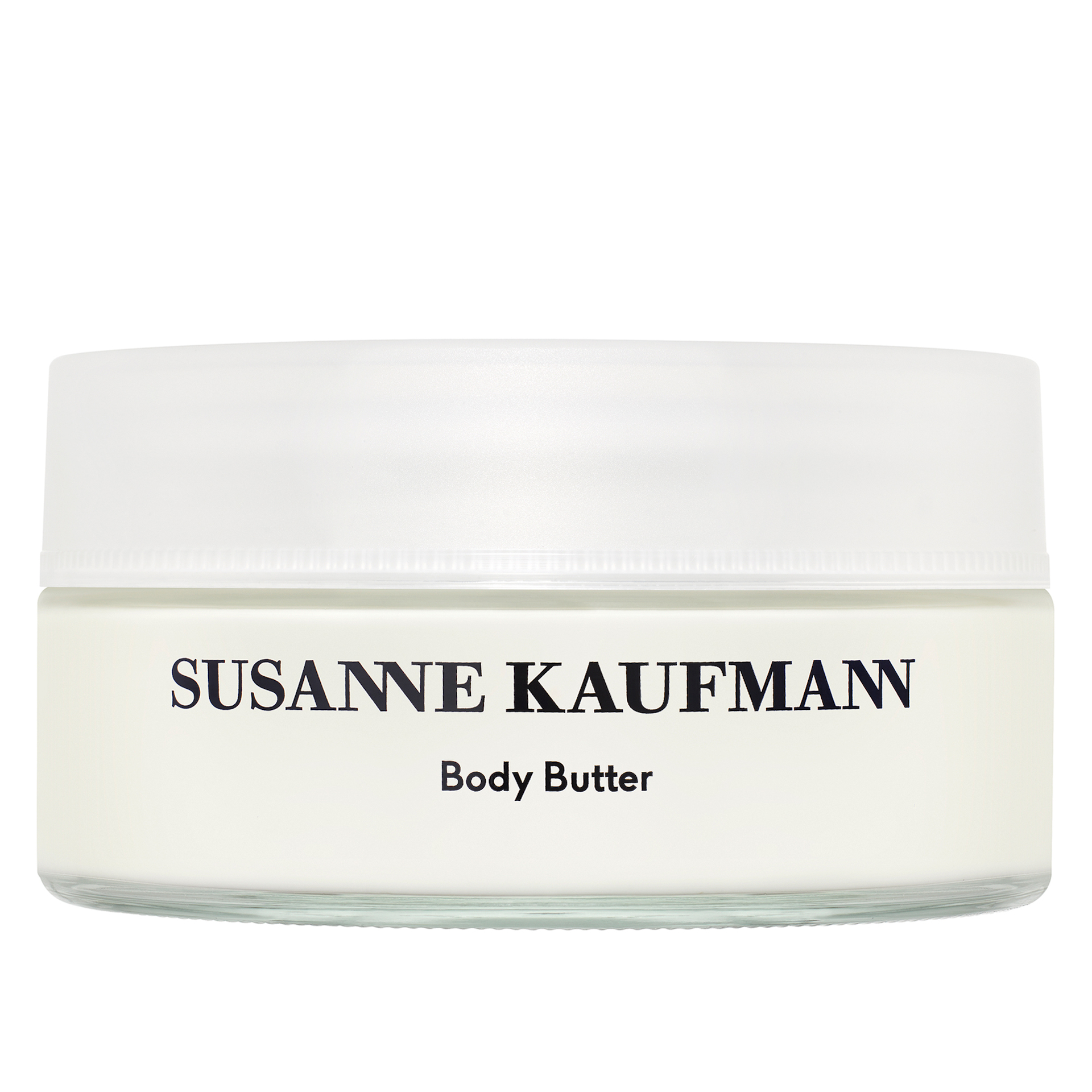 Unt de corp 200 ml - Susanne Kaufmann