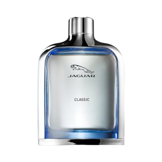 Jaguar klasično modra