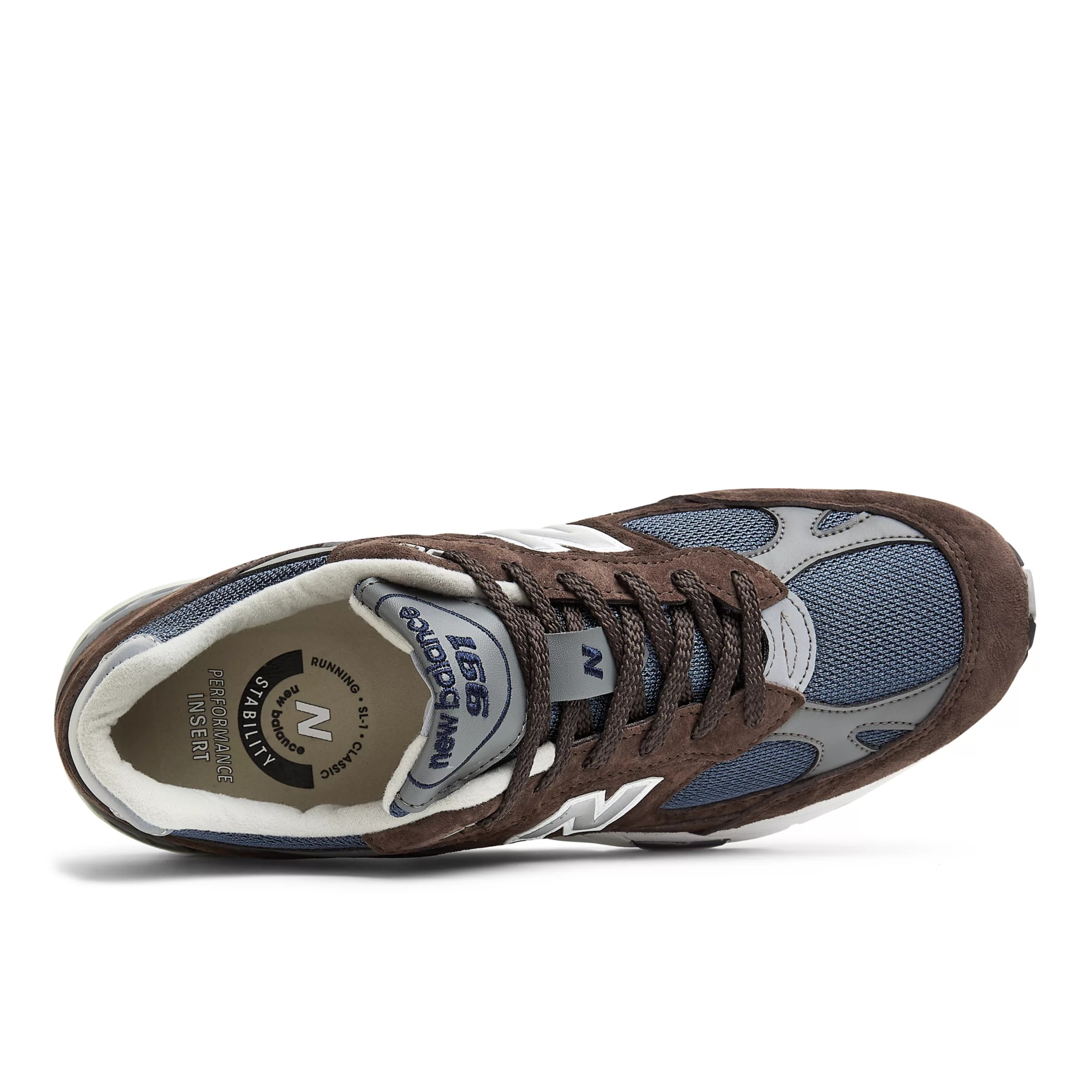 Uomo MADE in UK 991