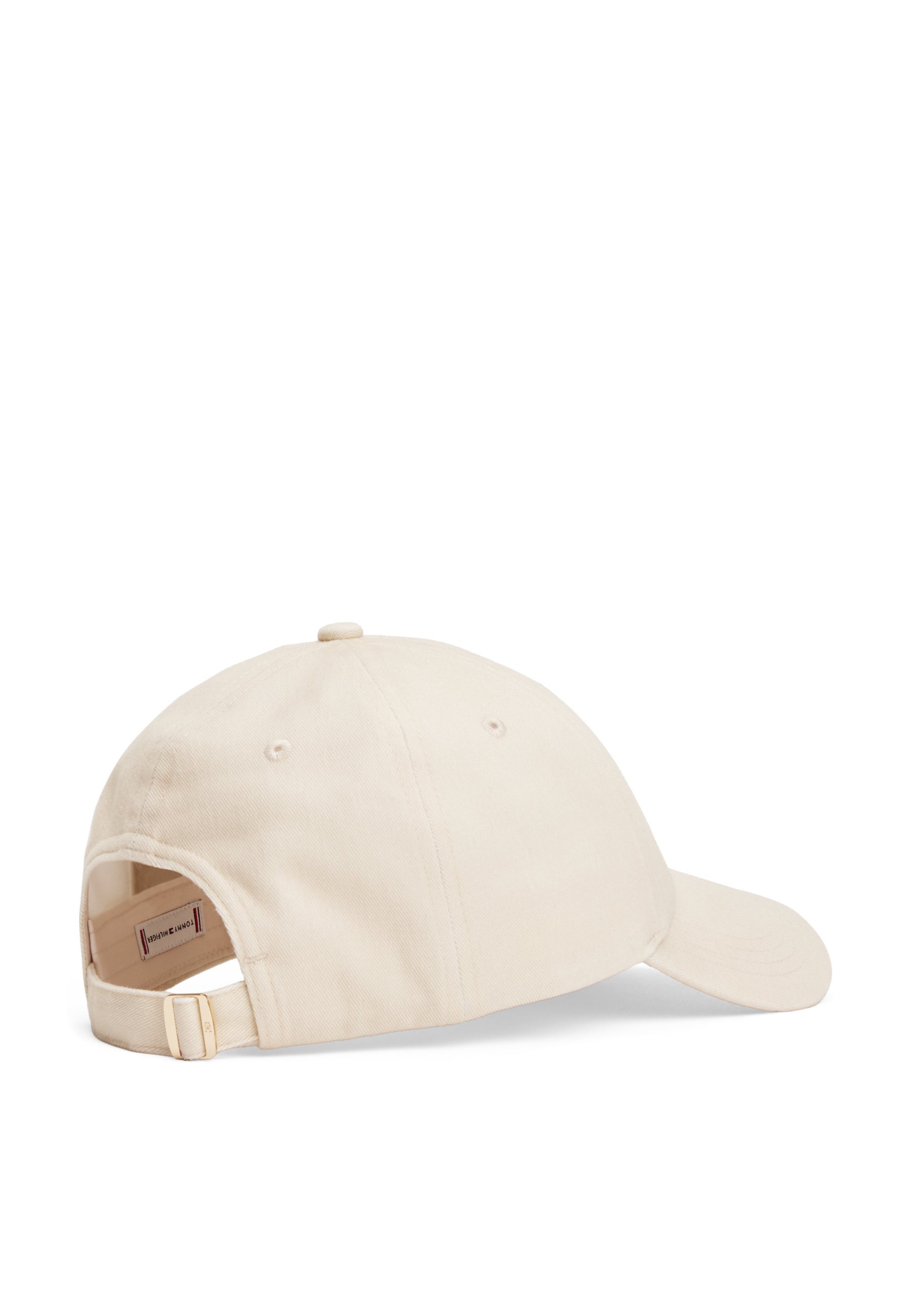 Casquette Tommy Hilfiger ELEVATED CHIC - beige classique