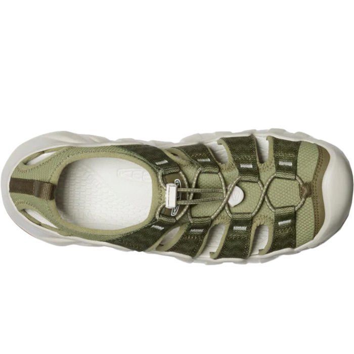 Keen CALZADO MONTAÑA HOMBRE HYPERPORT HM Man GREEN