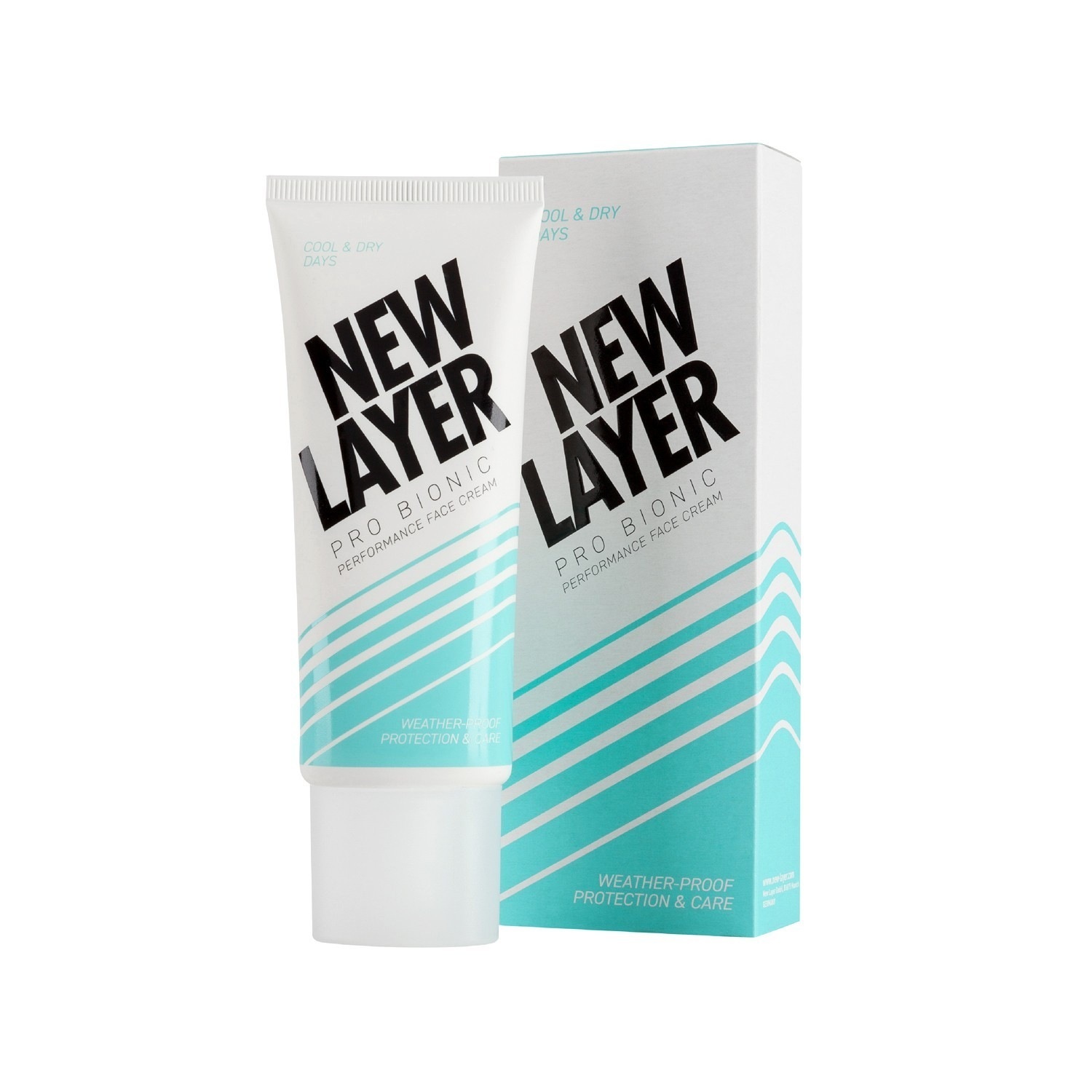 NOVI SLOJ Krema za lice - 75 ml