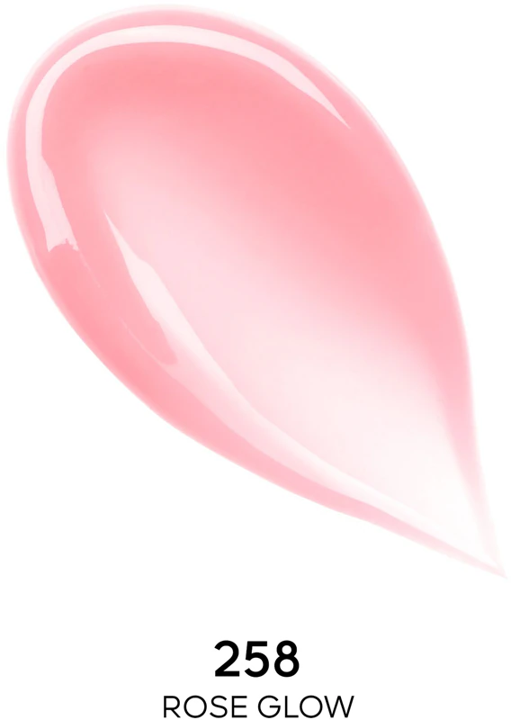 Bálsamo labial nutritivo e hidratante GUERLAIN KissKiss Bee Glow