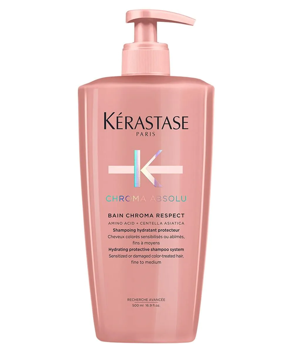 Kérastase Chroma Absolu Kąpiel do włosów koloryzowanych
