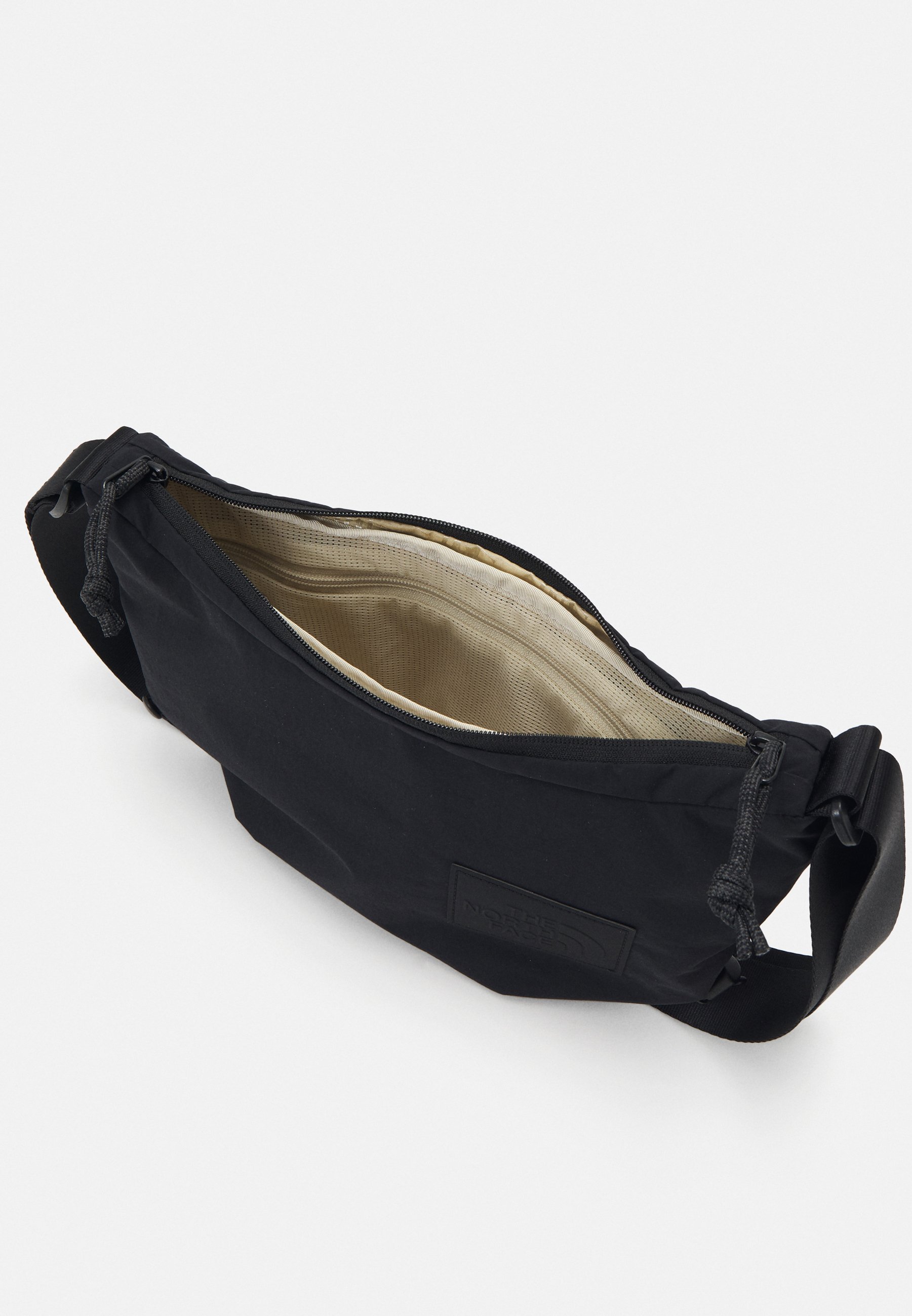 De schouder- en crossbodytassen van The North Face