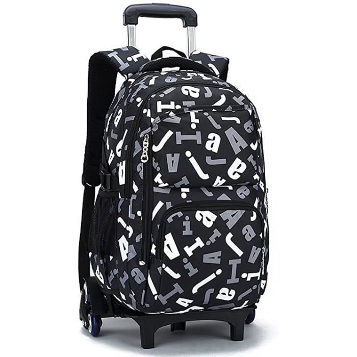 Mochila escolar con ruedas para niño, Mochila escolar con ruedas para niño, Mochila escolar con ruedas, Mochila escolar con ruedas para niño, Mochila con letras