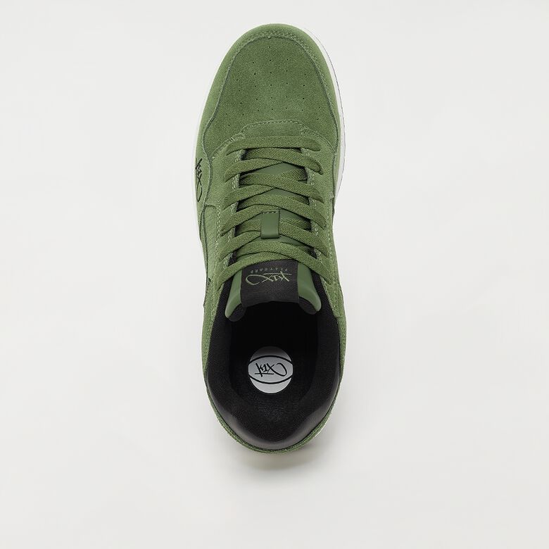 Sweep Low PRM