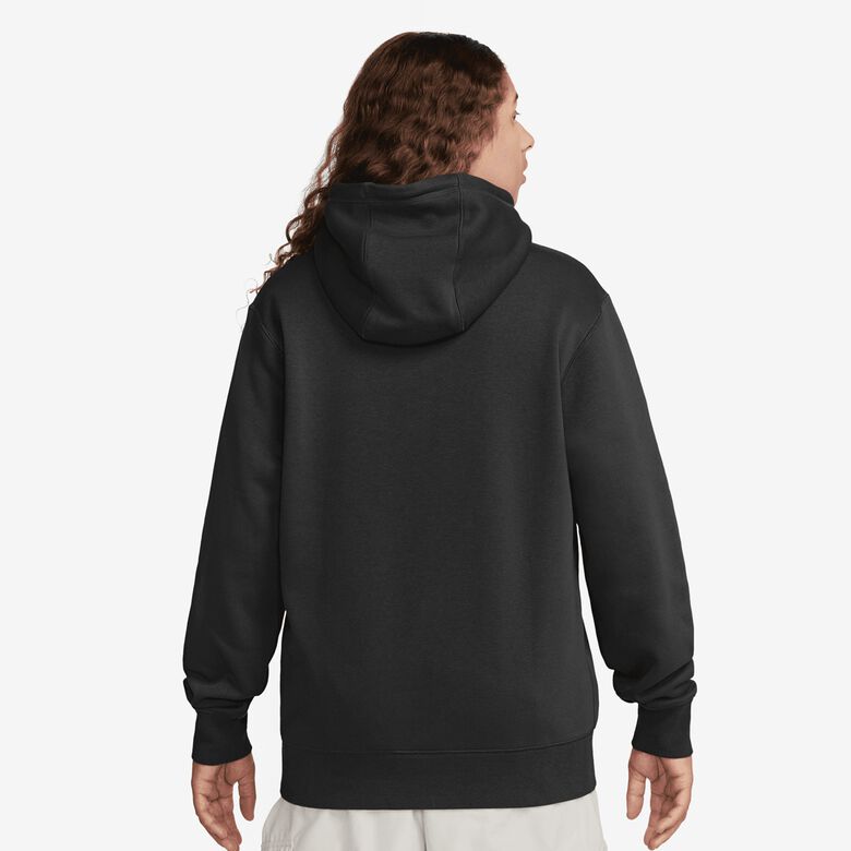 Club Fleece Hoodie