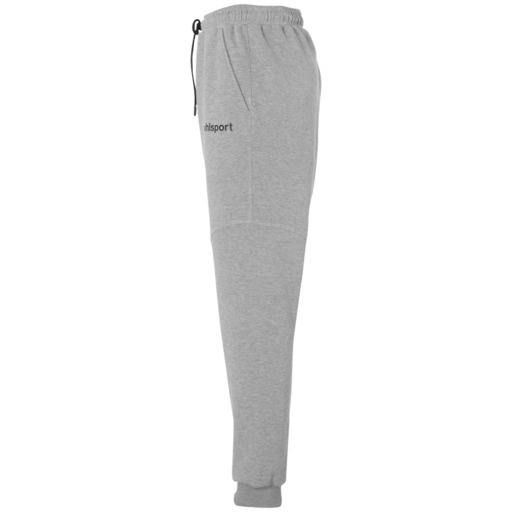 Essential Pro Pant Black Uhlsport