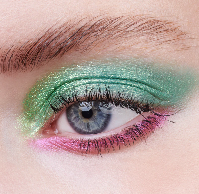 Catrice Disney The Jungle Book Oogschaduw Palette