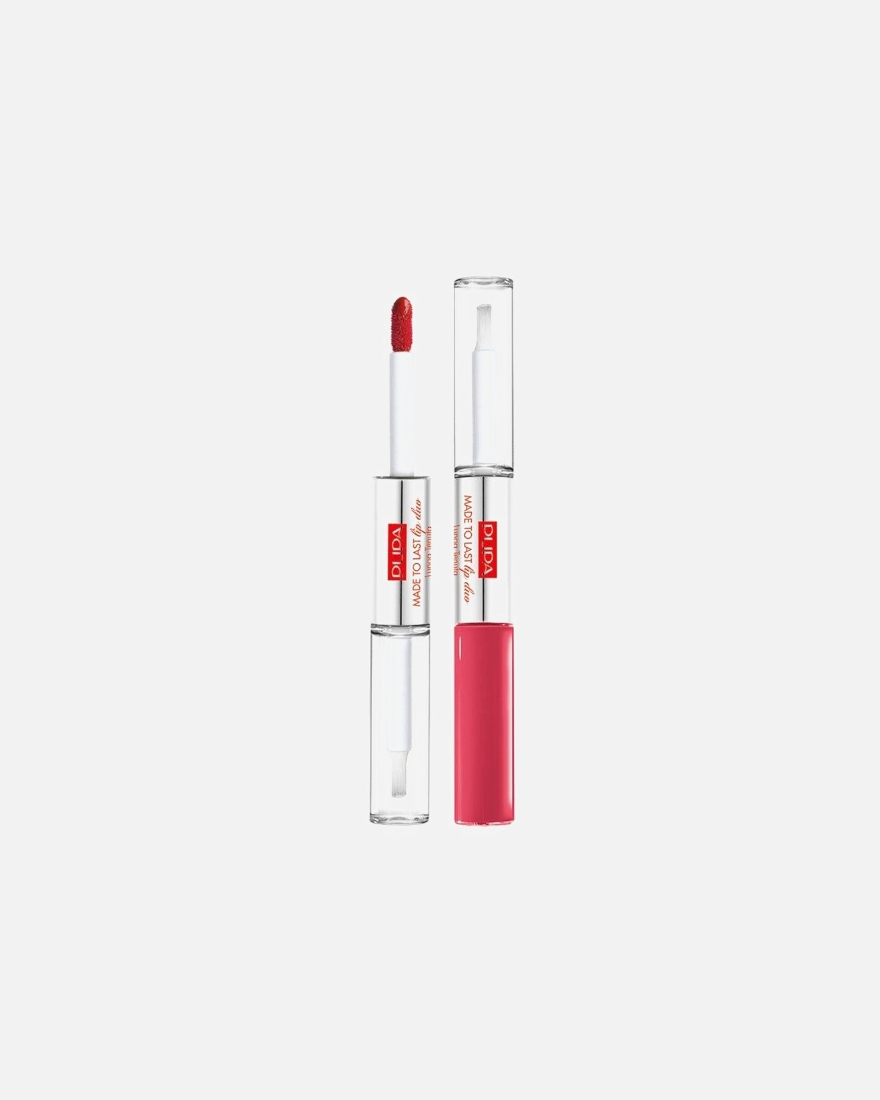 PUPA Milano ruž za usne Made To Last Duo - 8 ml