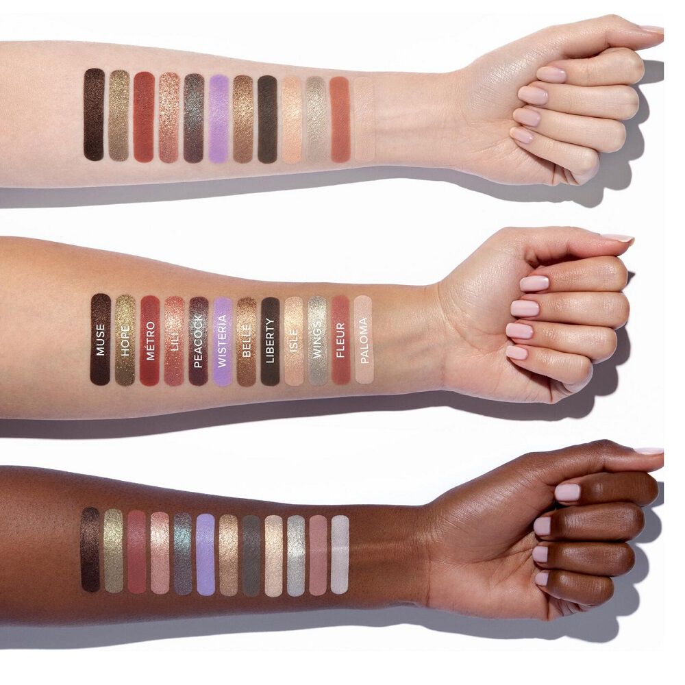 Anastasia Beverly Hills Nouveau paleta