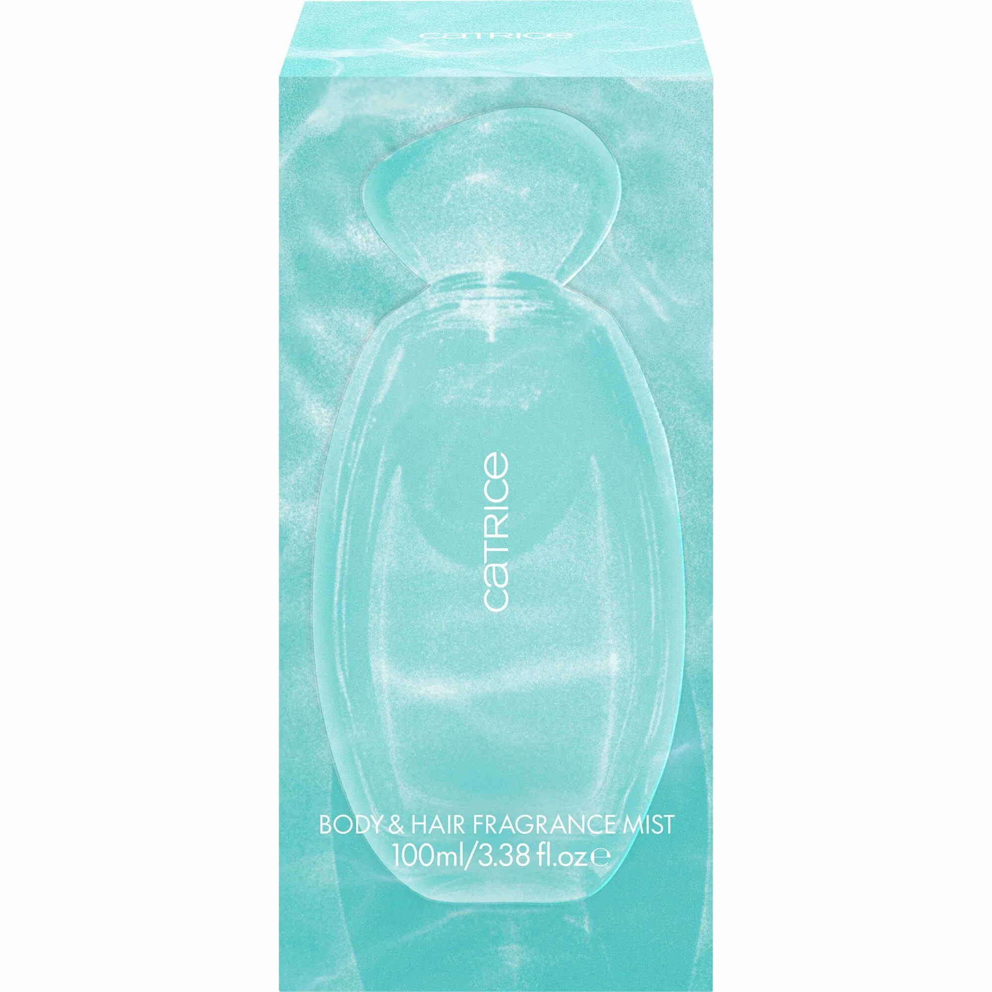 Corpo Underwater Secrets Profumo Corpo & Capelli - Acqua Aromatica
